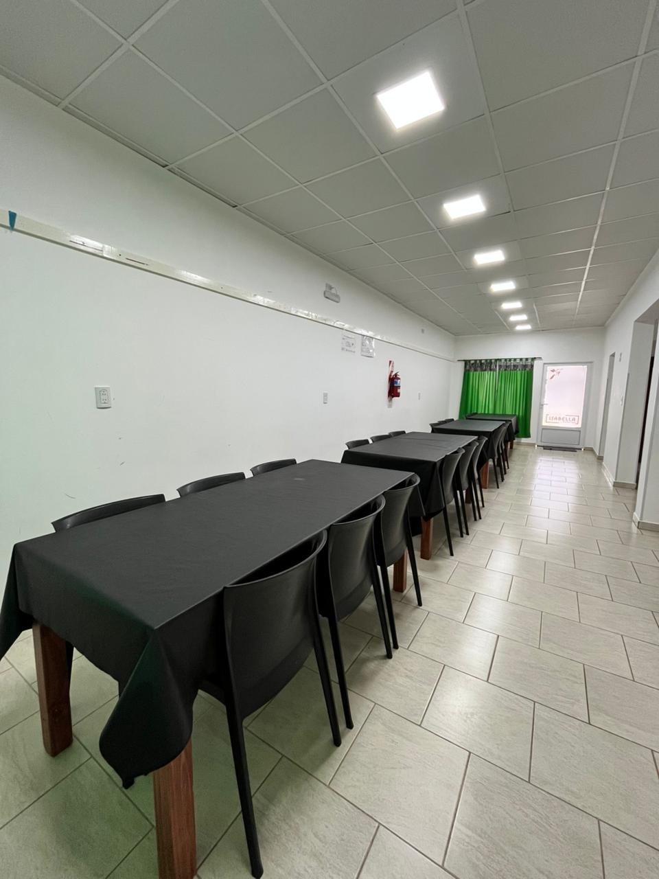 Galeria Isabella II - 1